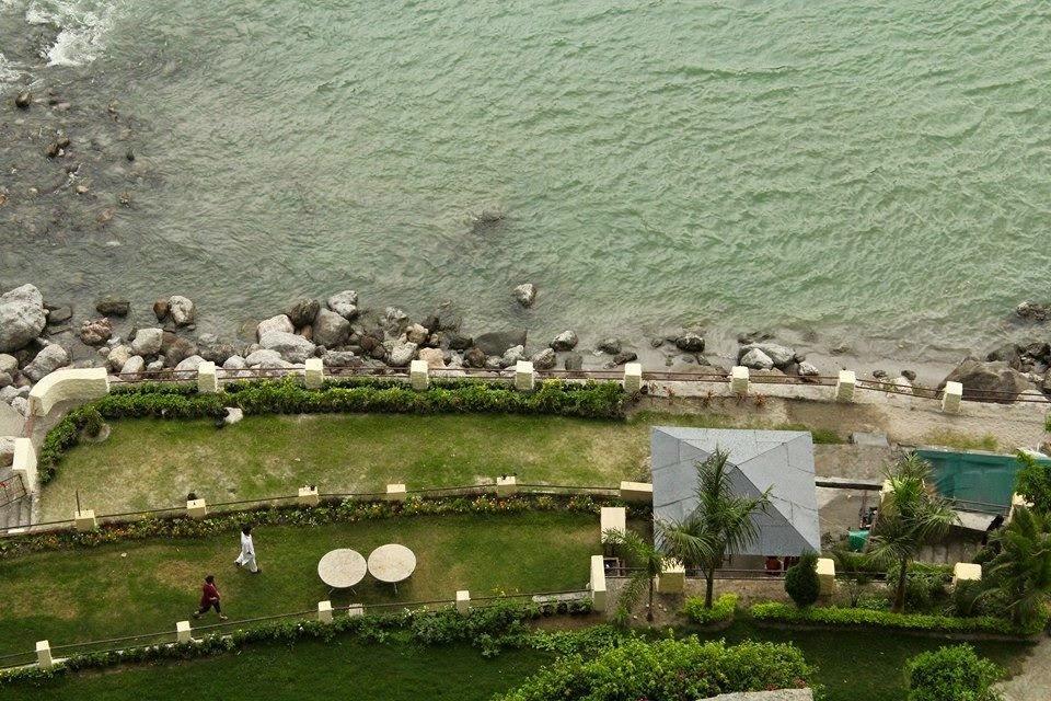Divine Resort & Spa Rishikesh Exterior photo