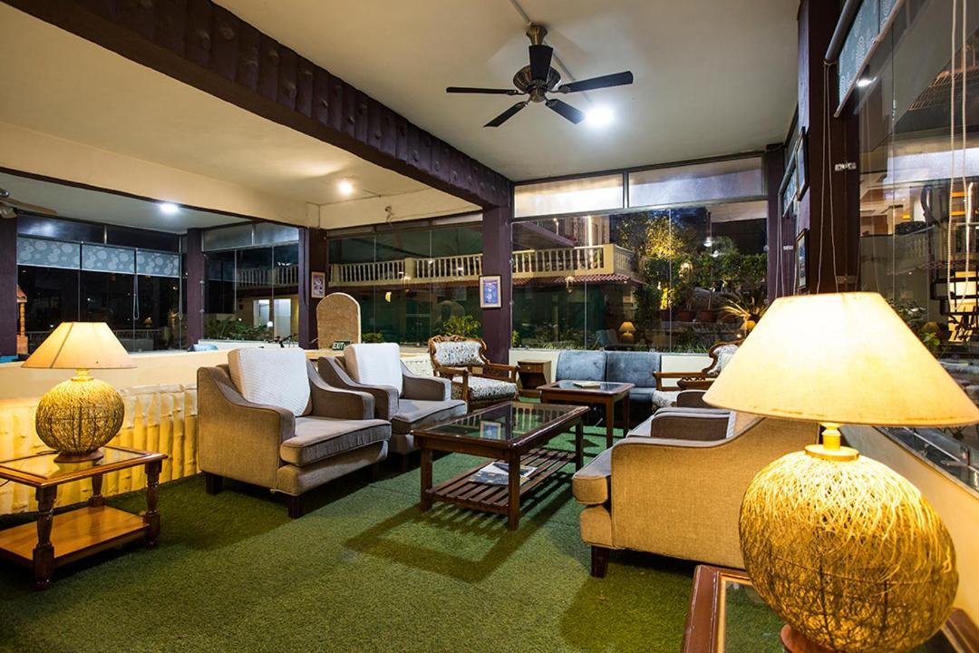 Divine Resort & Spa Rishikesh Exterior photo